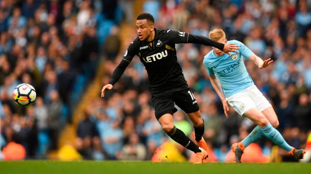 在一场极具 在一场极具